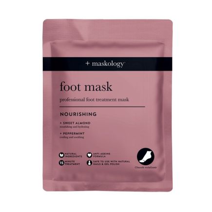 Maskology Foot Mask